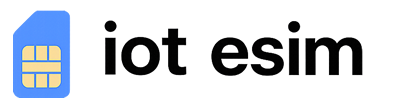 IoT eSIM